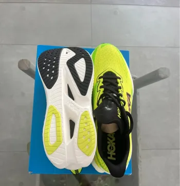 Used Hoka Mach X 3 bike — image 6 of 7