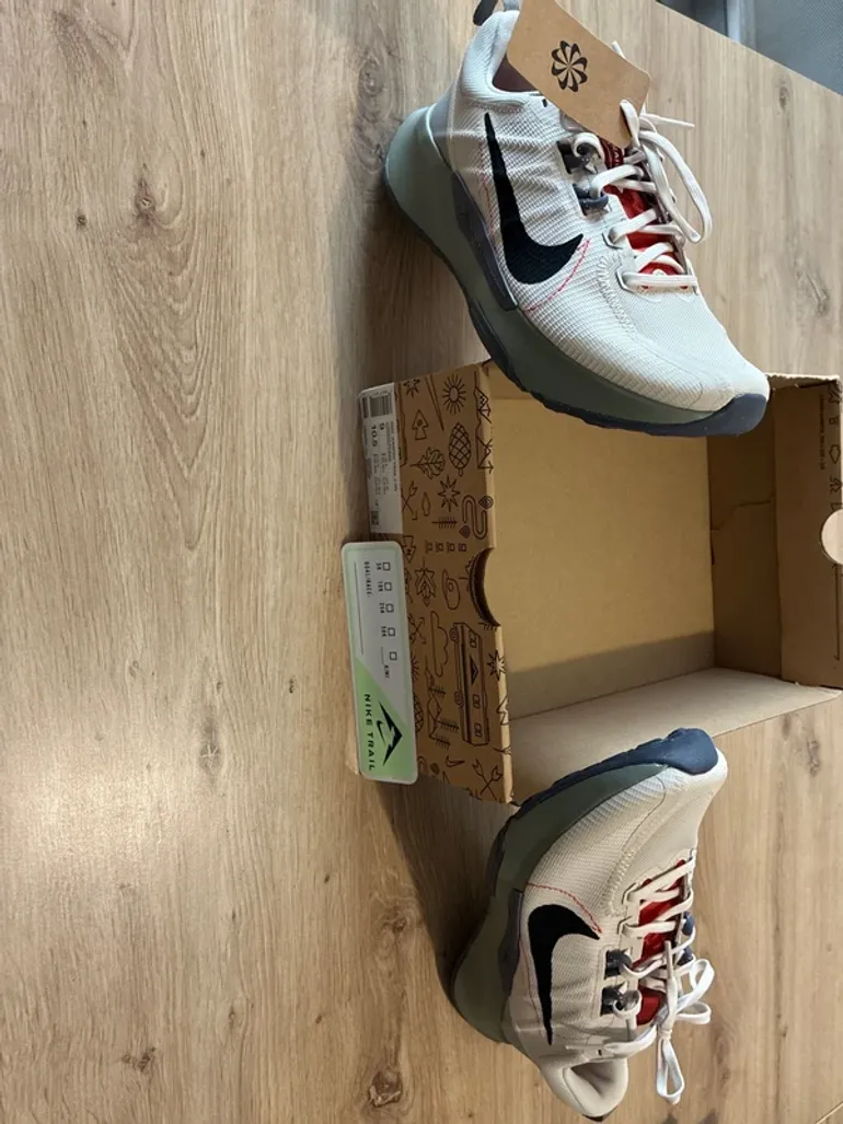 Used Nike Juniper Trail 2 Nn bike — image 7 of 8