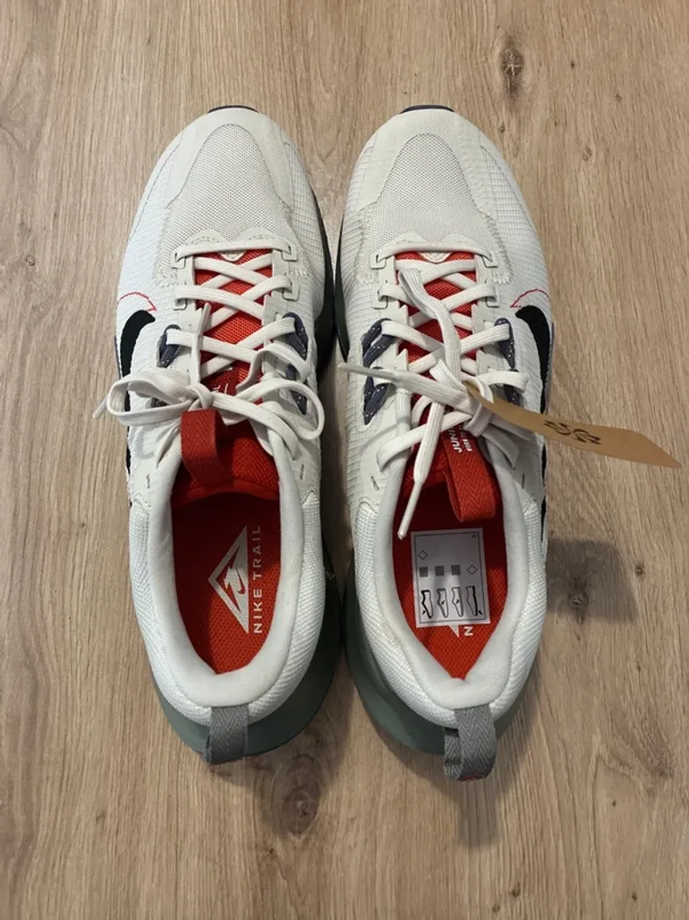 Used Nike Juniper Trail 2 Nn bike — image 4 of 8