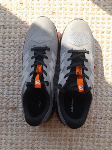 Used Salomon Trailrunning Schuhe bike — image 3 of 7
