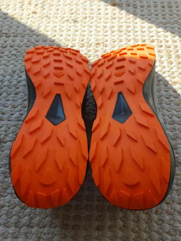 Used Salomon Trailrunning Schuhe bike — image 5 of 7