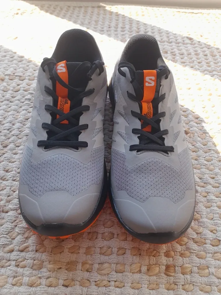 Used Salomon Trailrunning Schuhe bike — image 1 of 7