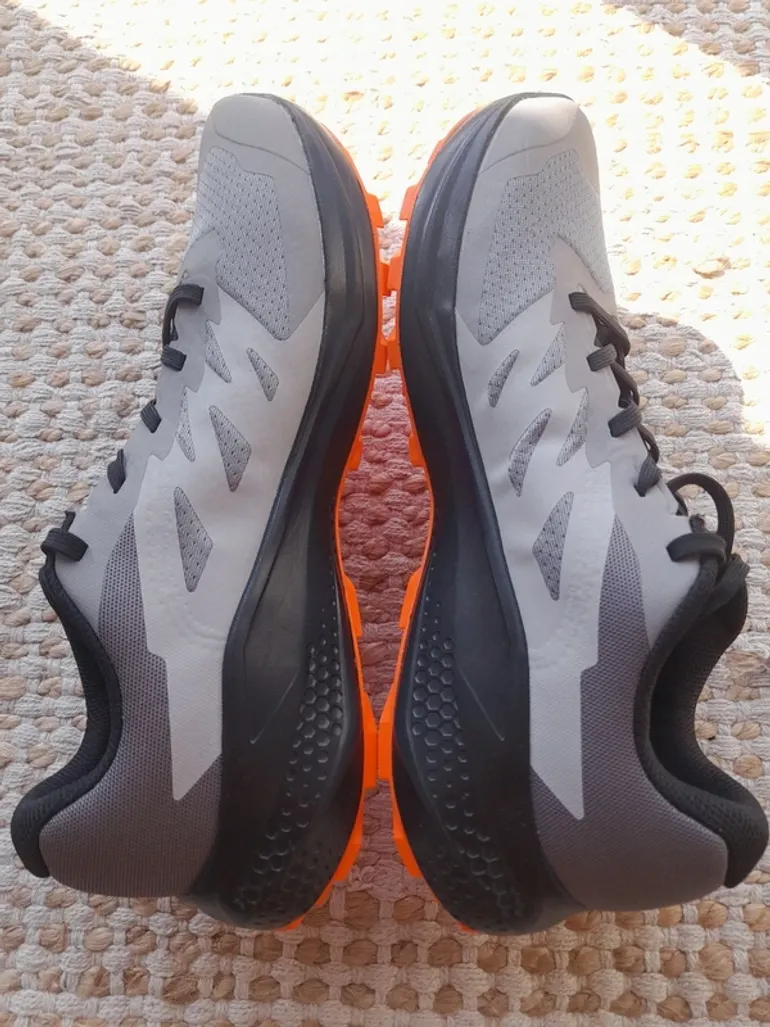 Used Salomon Trailrunning Schuhe bike — image 6 of 7