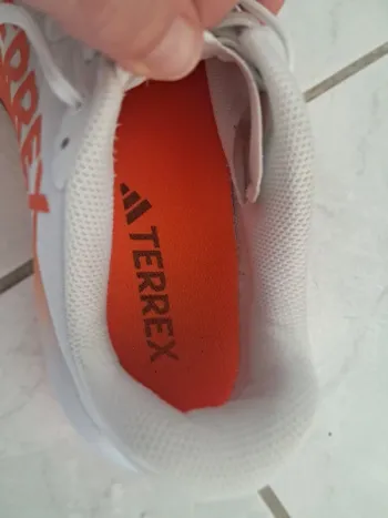 Adidas Terrex bike de segunda mano — imagen 4 de 5