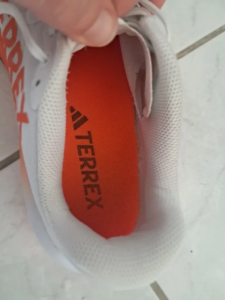 Adidas Terrex bike de segunda mano — imagen 4 de 5