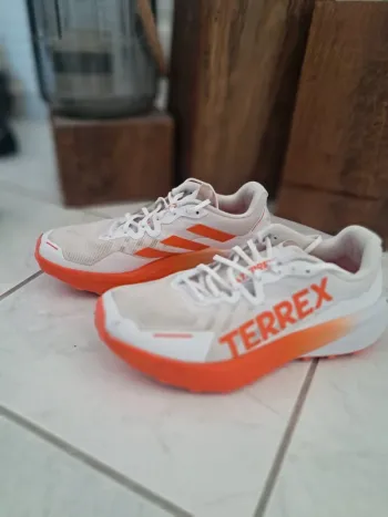 Adidas Terrex bike de segunda mano — imagen 1 de 5