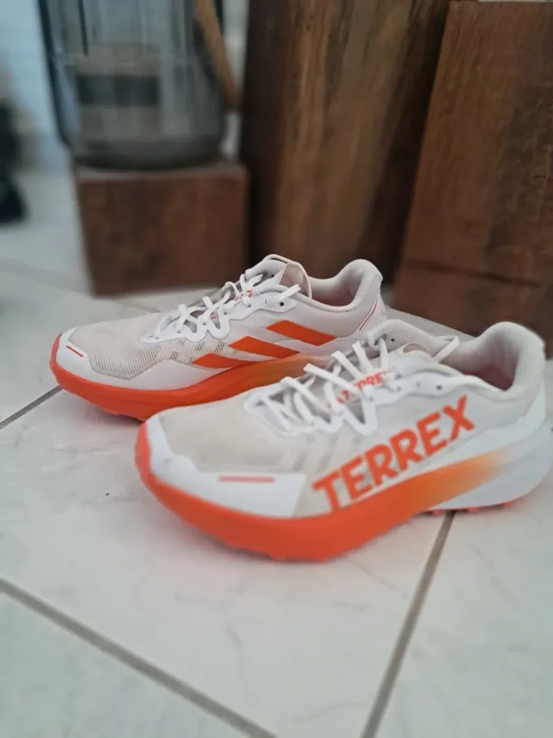 Použité Adidas Terrex Running Shoes