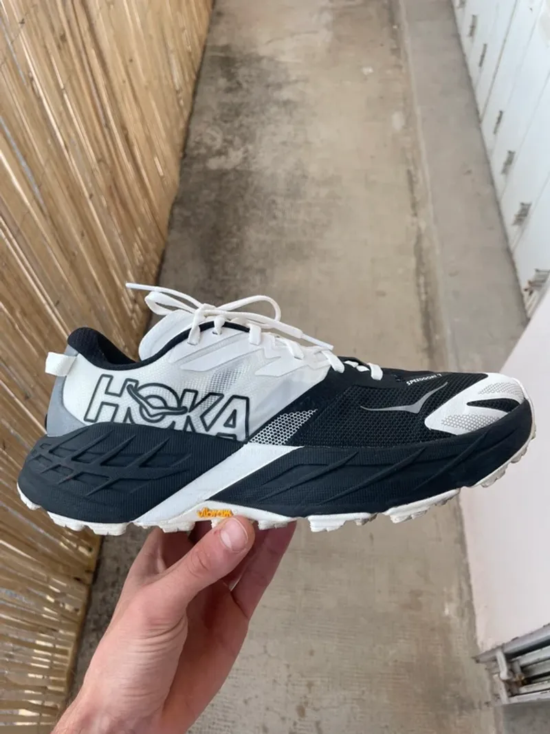 Použité Hoka Speedgoat 7 Running Shoes