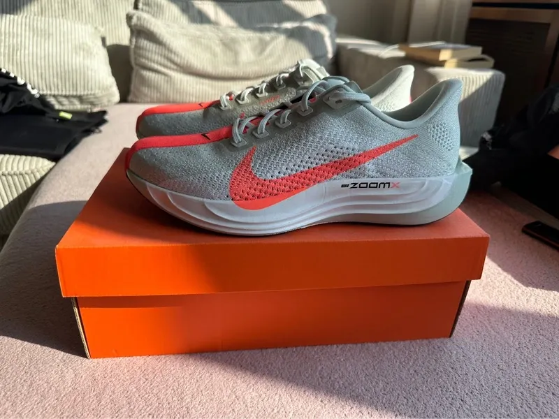 Używany Pegasus Turbo Running Shoes