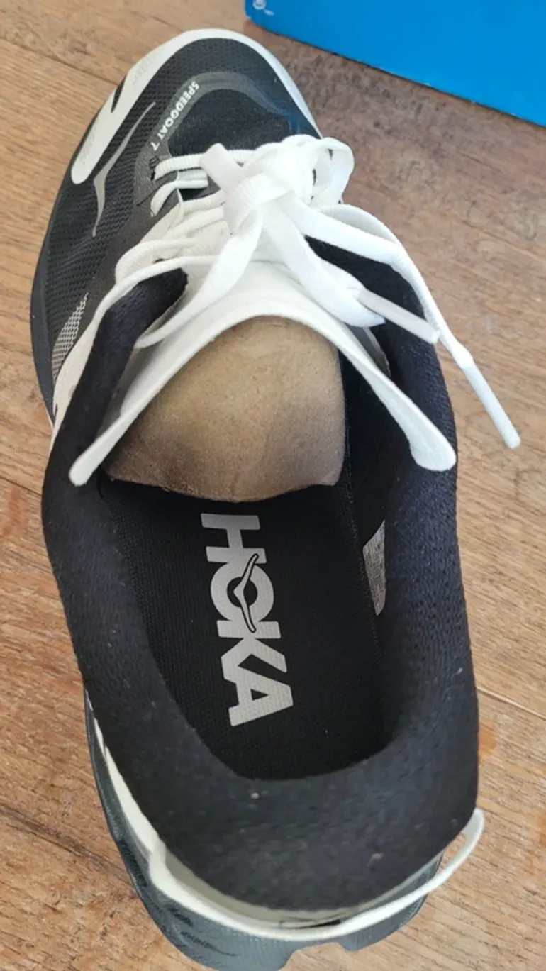 Tweedehands Hoka Speedgoat 7 bike — afbeelding 3 van 5