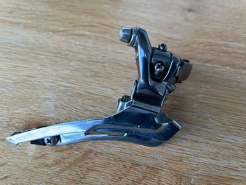 Gebrauchtes Sram Force Front Derailleur bike — Bild 2 von 3
