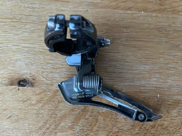 Gebrauchtes Sram Force Front Derailleur bike — Bild 3 von 3