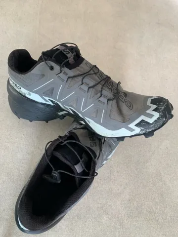 Used Salomon Speed Cross 6 bike — image 7 of 7