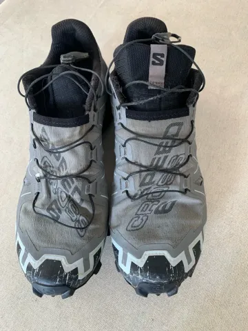 Used Salomon Speed Cross 6 bike — image 1 of 7