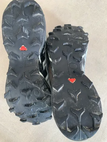 Used Salomon Speed Cross 6 bike — image 6 of 7