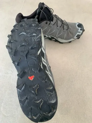 Used Salomon Speed Cross 6 bike — image 2 of 7