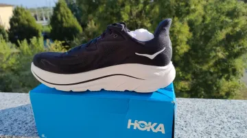 Tweedehands Hoka Clifton 10 bike — afbeelding 3 van 5