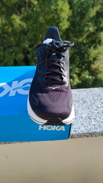 Used Hoka Clifton 10 bike — image 2 of 5