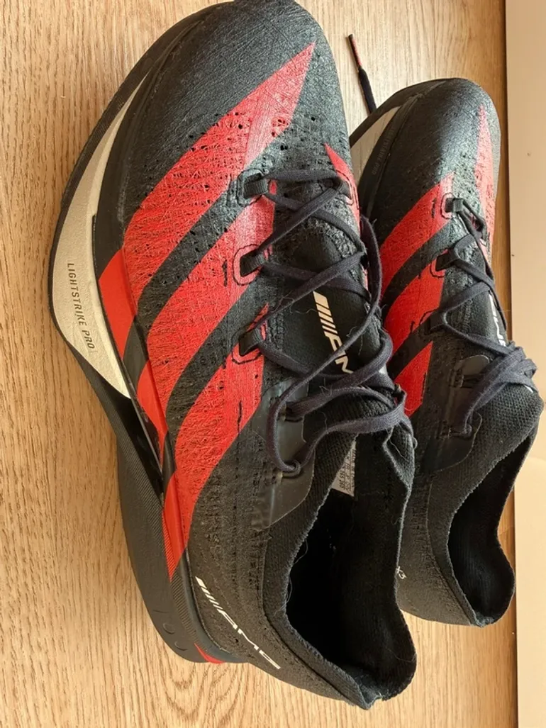 Käytetty Adidas Strung X3 bike — kuva 2 / 6