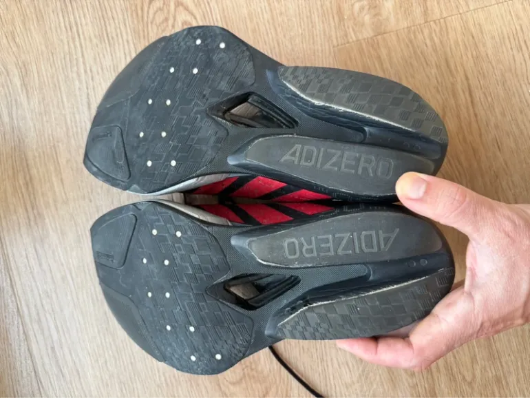 Käytetty Adidas Strung X3 bike — kuva 4 / 6