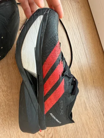 Brugt Adidas Strung X3 bike — billede 6 af 6
