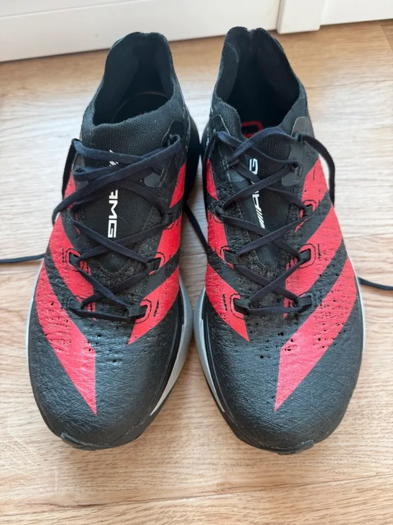 Adidas Strung X3 Running Shoes de segunda mano