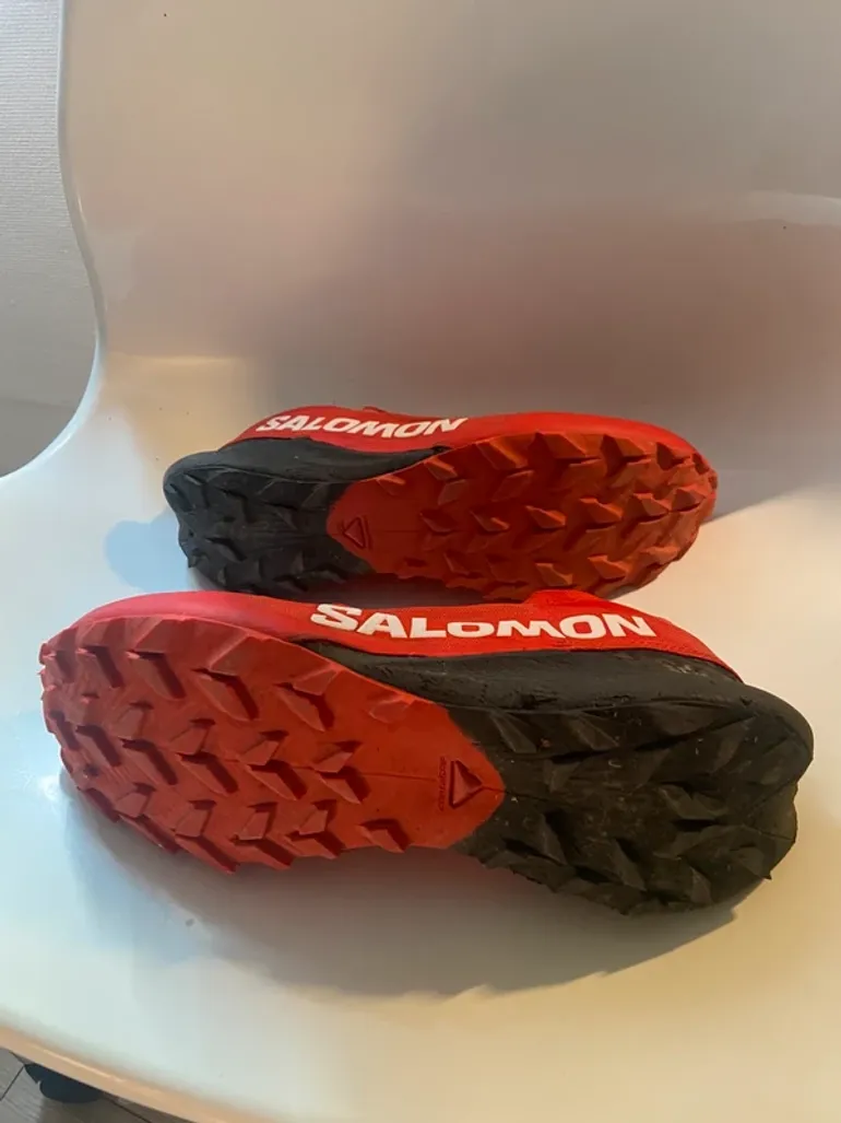 Used Salomon S/Lab Pulsar 3 bike — image 2 of 5
