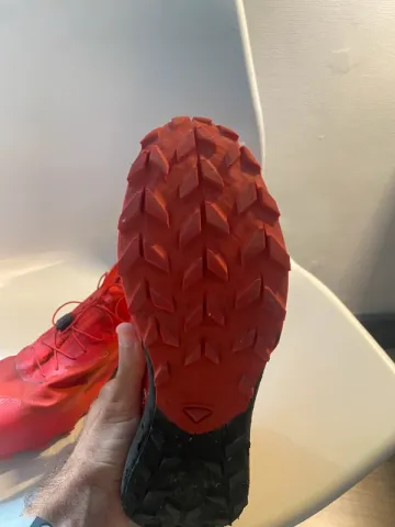 Used Salomon S/Lab Pulsar 3 bike — image 5 of 5