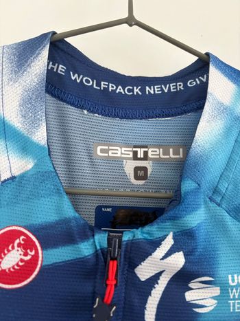 Used Castelli Soudal quickstep bike — image 3 of 10