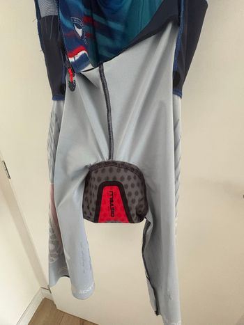 Used Castelli Soudal quickstep bike — image 9 of 10