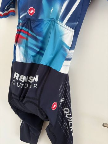 Used Castelli Soudal quickstep bike — image 2 of 10