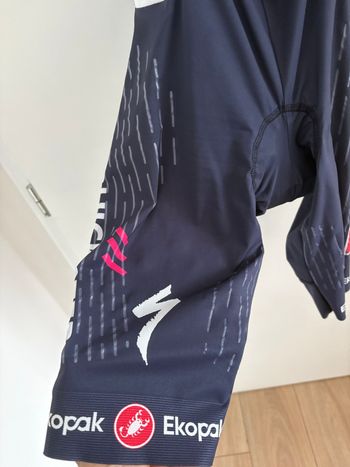 Used Castelli Soudal quickstep bike — image 4 of 10