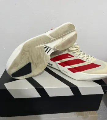 Gebrauchtes Adidas Adizero Pro 4 bike — Bild 2 von 3