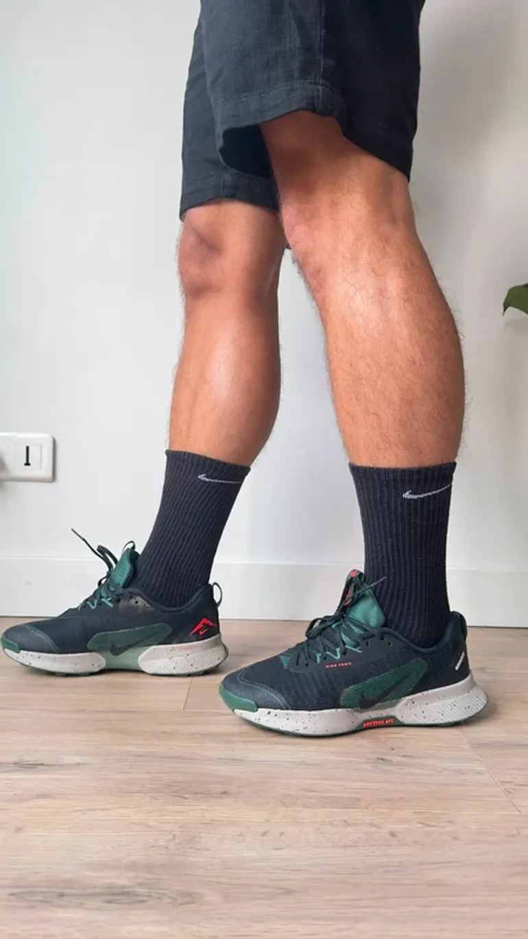 Gebrauchtes Nike Juniper Trail bike — Bild 6 von 8