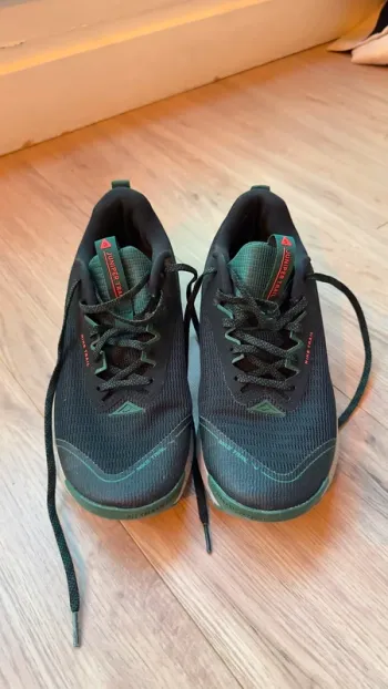 Gebrauchtes Nike Juniper Trail bike — Bild 1 von 8