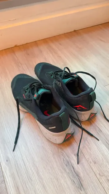Gebrauchtes Nike Juniper Trail bike — Bild 2 von 8