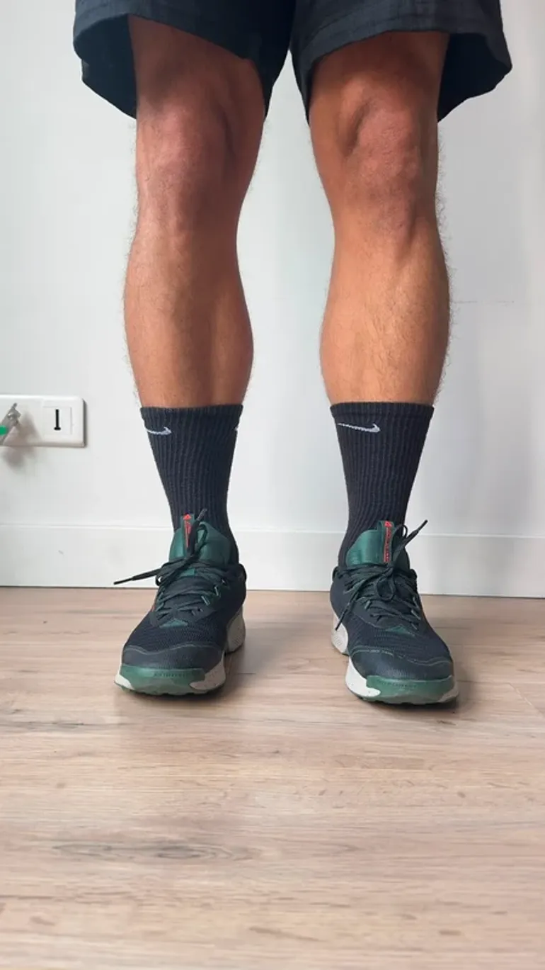 Gebrauchtes Nike Juniper Trail bike — Bild 7 von 8