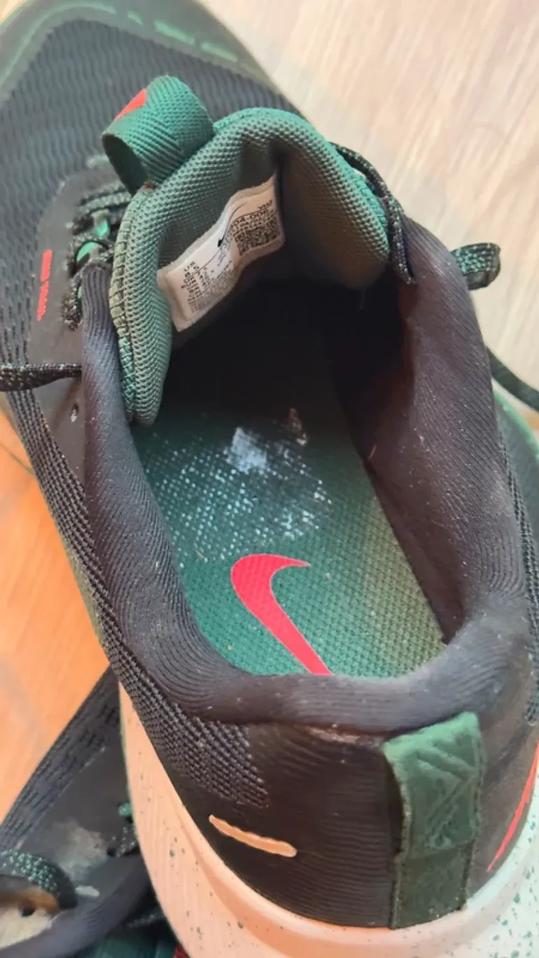 Gebrauchtes Nike Juniper Trail bike — Bild 4 von 8