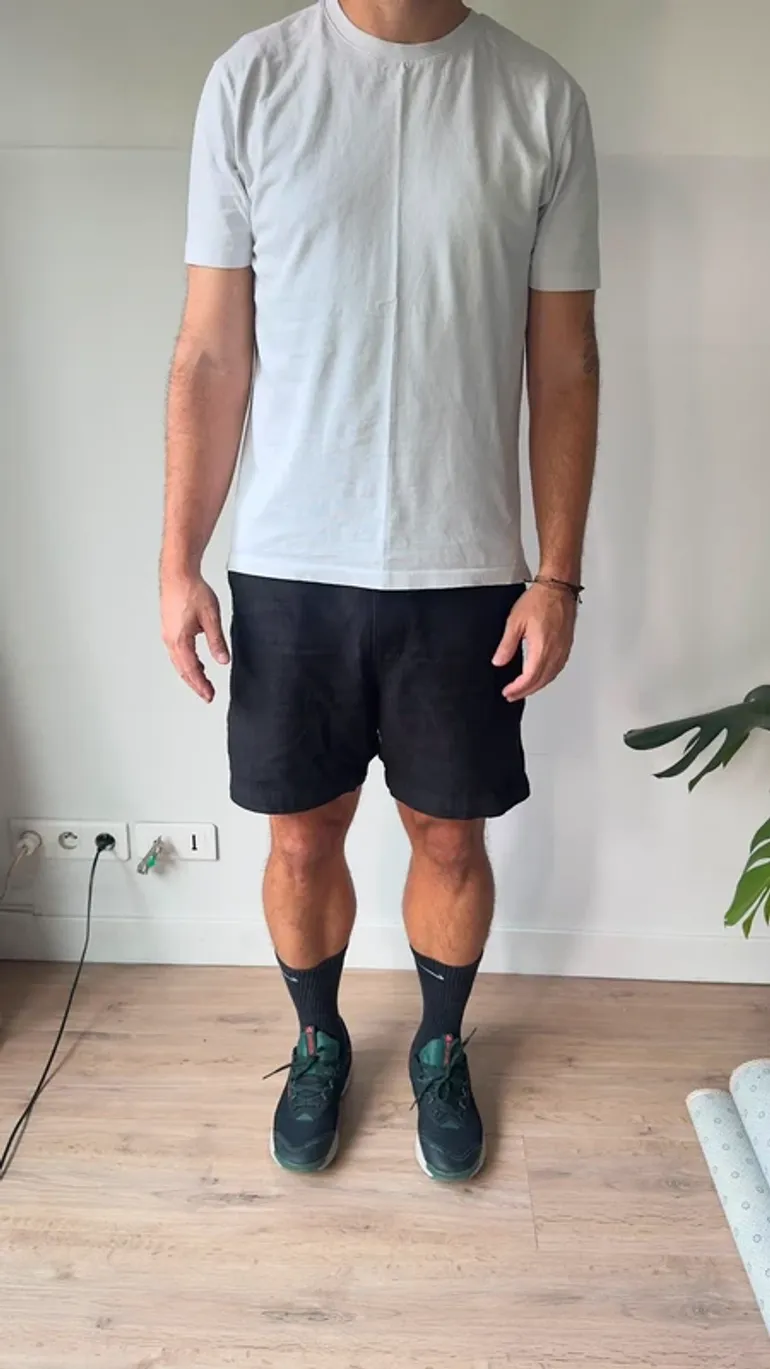 Gebrauchtes Nike Juniper Trail bike — Bild 8 von 8