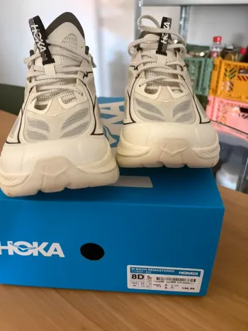 Gebrauchtes Hoka Mach Remastered bike — Bild 1 von 5