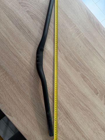 Brugt Decathlon Alu Handlebar bike — billede 2 af 2