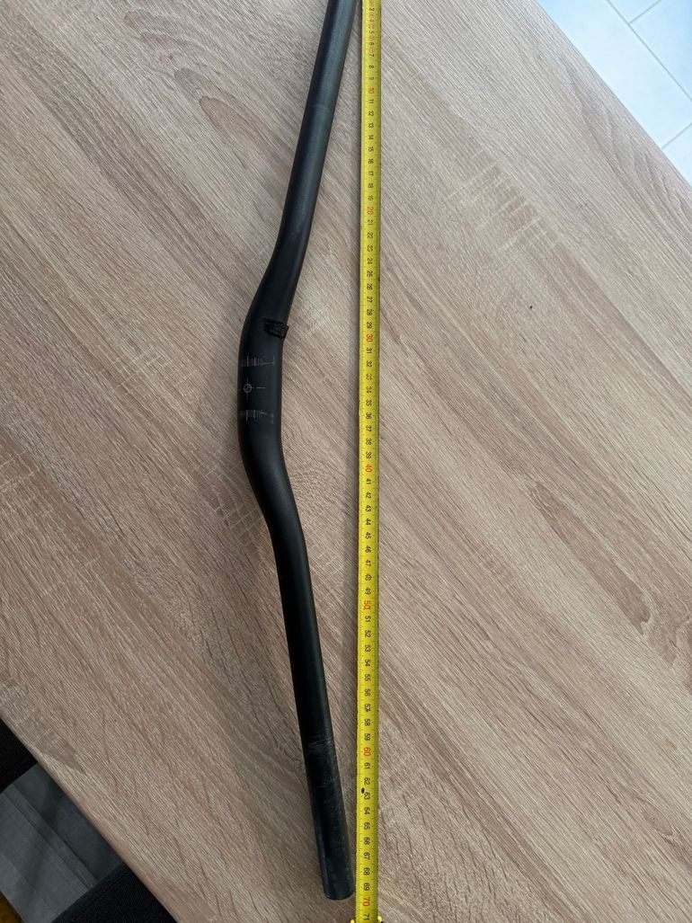 Brugt Decathlon Alu Handlebar bike — billede 2 af 2