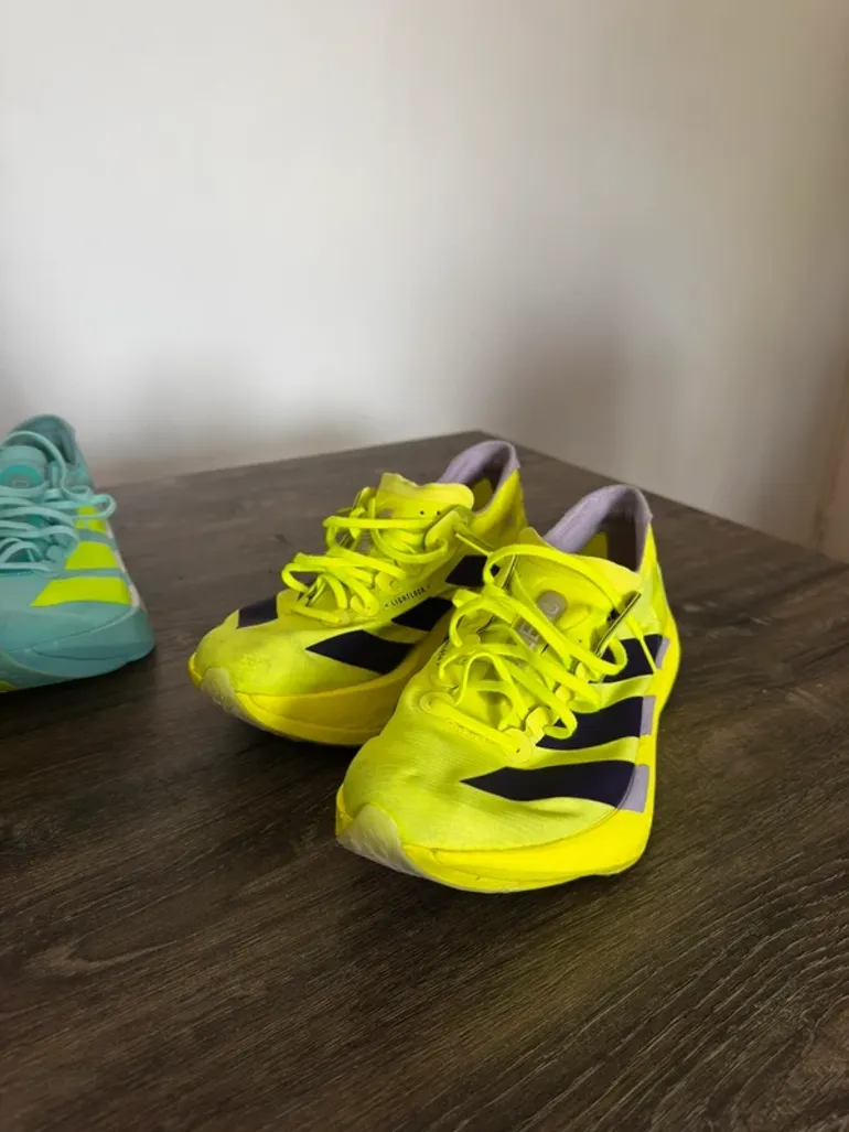 Used Adidas Adios Pro 4 bike — image 2 of 4