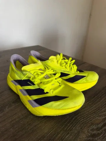 Used Adidas Adios Pro 4 bike — image 1 of 4