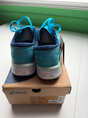 Used Asics Magic Speed 4 bike — image 4 of 10