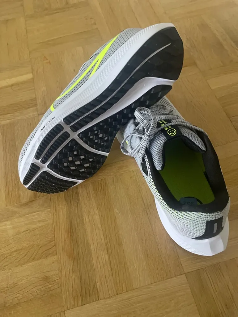Used Pegasus Air Zoom 40 bike — image 3 of 3