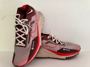 Pegasus Trail 4 GORE-TEX bike de segunda mano — imagen 1 de 4