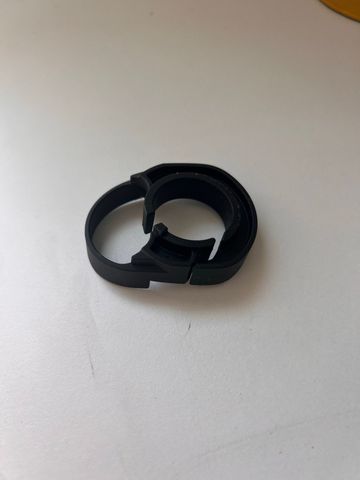 Brugt Cannondale HollowGram KNOT Stem bike — billede 4 af 4