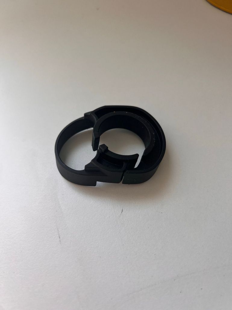 Brugt Cannondale HollowGram KNOT Stem bike — billede 4 af 4