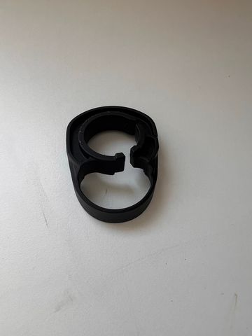 Brugt Cannondale HollowGram KNOT Stem bike — billede 3 af 4